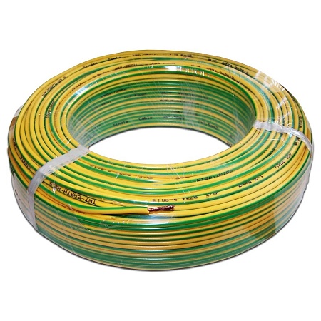 Провод заземления сечением 10 мм2 100 м Провод заземления сечением 10 мм2 100 м