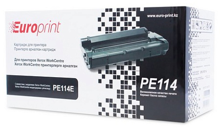 Картридж Europrint EPC-PE114
