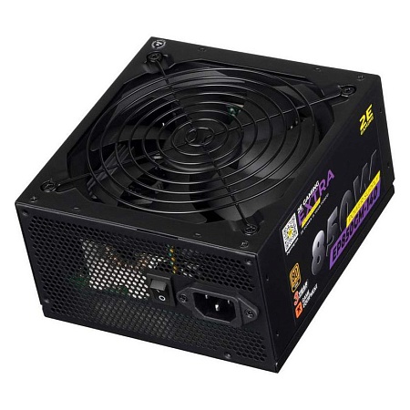 Блок питания 850W 2E GAMING EXTRA POWER 2E-EP850GM-140