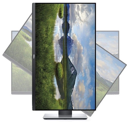 Монитор 21.5" Dell P2219H 210-APWR