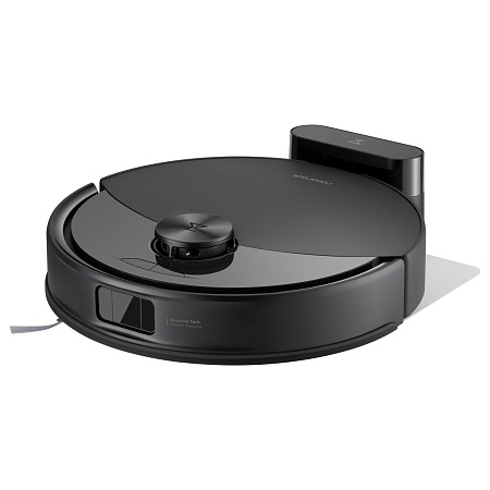 Робот-пылесос Roborock Q8 Max Pro Черный