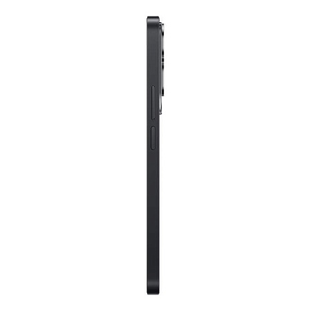 Смартфон HONOR 90 Lite CRT-NX1 8GB/256GB Midnight Black Смартфон HONOR 90 Lite CRT-NX1 8GB/256GB Midnight Black