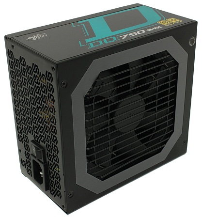 Блок питания Deepcool DQ750-M-V2L 750W