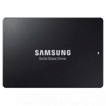 SSD накопитель 15.36TB Samsung PM1653 MZQL215THBLA-00A07