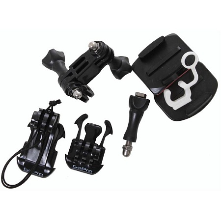 Крепление GoPro AGBAG-001 Grab Bag of Mounts