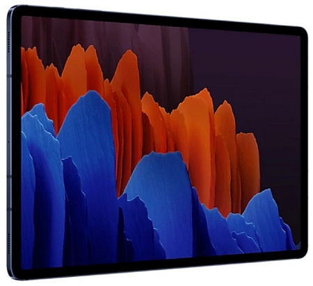 Планшет Samsung Galaxy Tab S7 Plus SM-T975NDBASKZ Blue