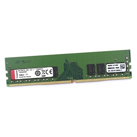 Оперативная память 8 GB Kingston KSM24ES8/8ME oem