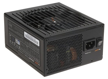 Блок питания 1200W BeQuiet Straight Power 11