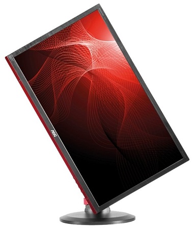 Монитор 24" AOC G2460PF Gaming