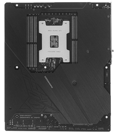 Серверная системная плата Gigabyte TRX40 DESIGNARE