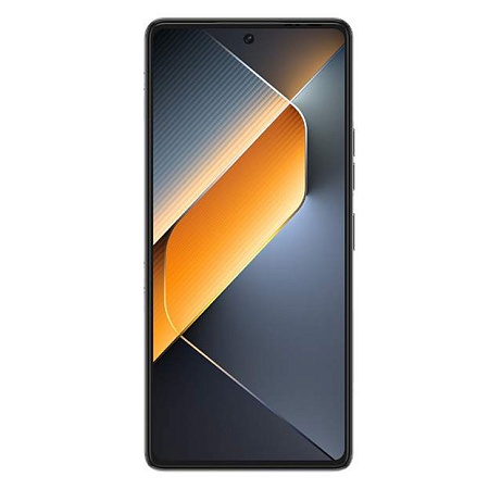 Смартфон TECNO POVA 6 (LI7) 256/12 GB Meteorite Grey