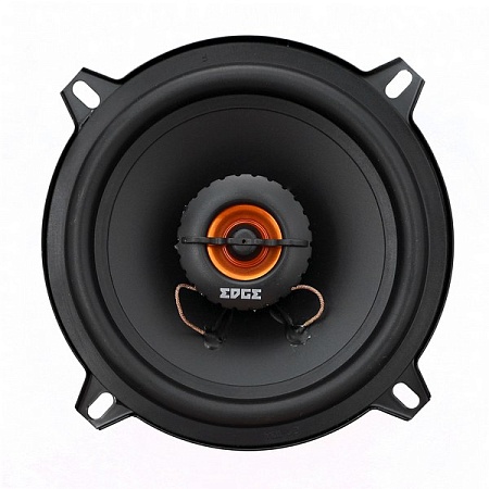Колонки автомобильные Edge ED522B-E7