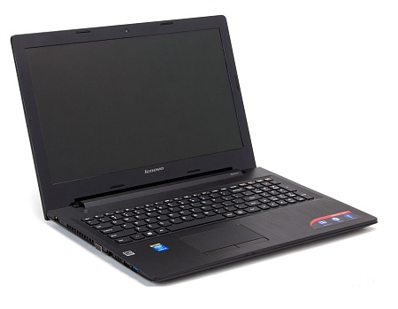 Ноутбук Lenovo 80E100C-URK G40-45