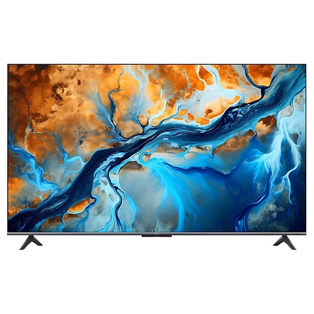 Смарт телевизор Xiaomi 2025 S MiniLED 55" L55MA-SPLRU