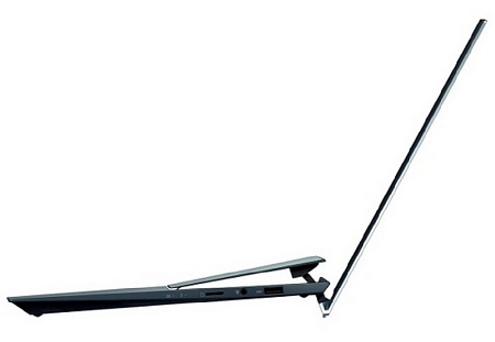 Ноутбук Asus ZenBook Duo 14 UX482EA-HY071R 90NB0S41-M01270