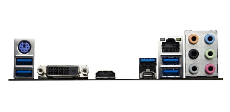 Материнская плата Biostar X470GTA