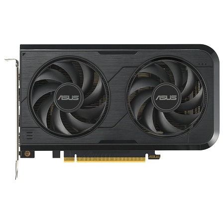 Видеокарта 8GB ASUS DUAL RTX5050 OC DUAL-RTX5050-O8G