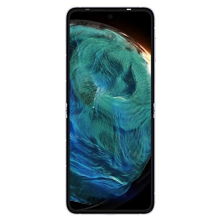 Смартфон TECNO PHANTOM V Flip (AD11) 256+8 GB Mystic Dawn Смартфон TECNO PHANTOM V Flip (AD11) 256+8 GB Mystic Dawn