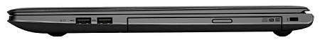 Ноутбук Lenovo IdeaPad 320-15IKB 80YE000LRK