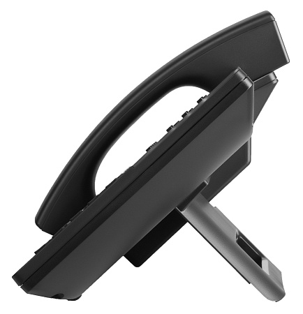 IP-телефон Grandstream GXP1760W, PoE