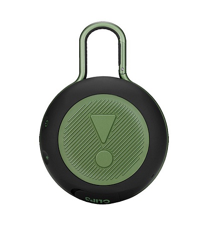 Bluetooth колонка JBL CLIP 3 Камуфляж Зеленый JBLCLIP3SQUAD Bluetooth колонка JBL CLIP 3 Камуфляж Зеленый JBLCLIP3SQUAD