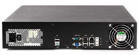 Сетевой видеорегистратор Surveon NVR3308E1-16