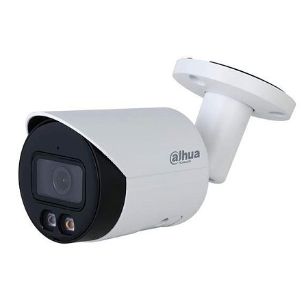 Цилиндрическая камера Dahua DH-IPC-HFW2449SP-S-IL-0280B