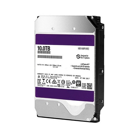 Жесткий диск 10Tb Dahua WD101PURA