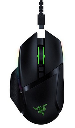 Компьютерная мышь Razer Basilisk Ultimate RZ01-03170200-R3G1