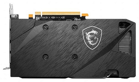 Видеокарта 8 GB MSI RX 6600 XT MECH 2X 8G OC RU