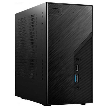 Мини-ПК Баребон ASRock DESKMINI B760/B/BB/BOX