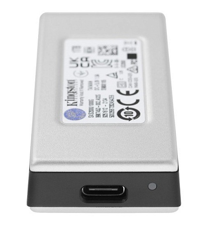 Внешний SSD диск 1000GB Kingston SXS2000/1000G