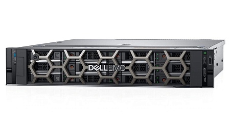 Сервер Dell PowerEdge R7515 12LFF