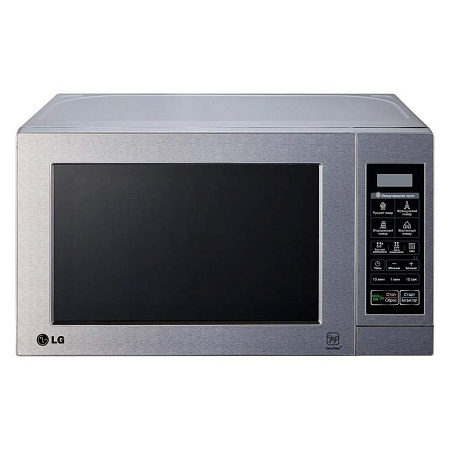 СВЧ-печь LG MS-2044V