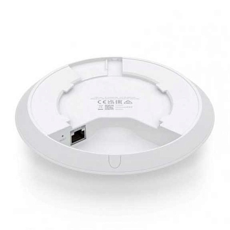 WiFi точка доступа Ubiquiti U6+ (U6-PLUS)