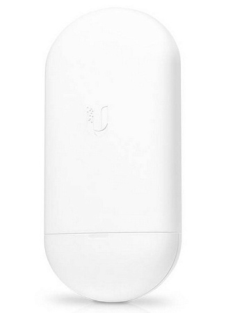 Точка доступа Ubiquiti NANOSTATION LOCO5AC