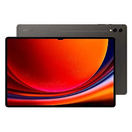 Планшет Galaxy Tab S9 Ultra 5G 256GB SM-X916BZAASKZ graphite