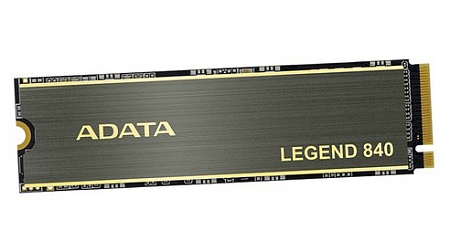 SSD накопитель 512 GB ADATA Legend ALEG-840-512GCS SSD накопитель 512 GB ADATA Legend ALEG-840-512GCS