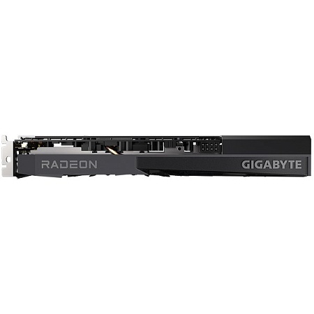 Видеокарта 8 GB Gigabyte RX 6650 XT EAGLE GV-R665XTEAGLE-8GD