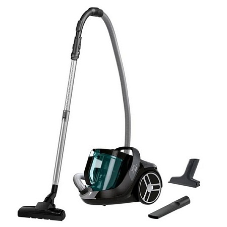 Пылесос TEFAL TW7222EA