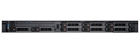 Сервер Dell PE R640 210-AKWU-16094