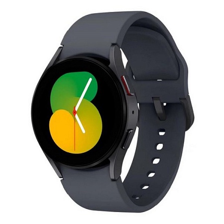 Смарт часы Samsung Galaxy Watch5 40mm SM-R900NZAACIS gray