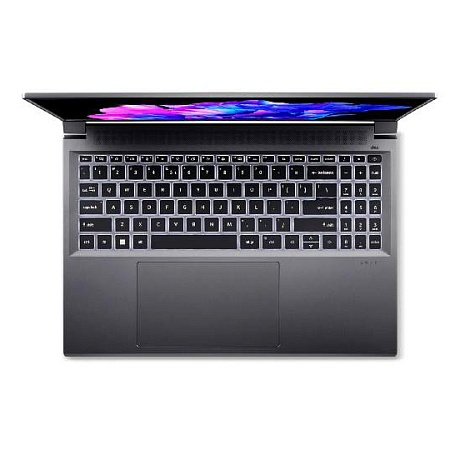 Ноутбук Acer Swift X SFX16-61G NX.KFPER.001