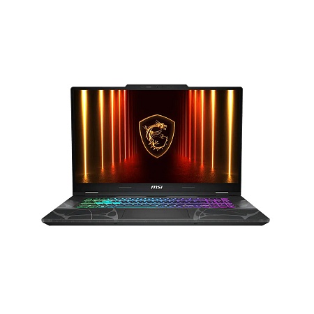 Ноутбук MSI Cyborg 17 B2RWFKG-290XKZ