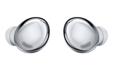 Наушники Samsung Galaxy Buds Pro SM-R190NZSACIS silver