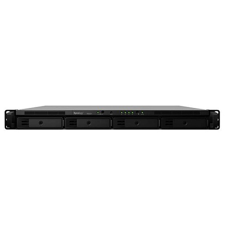 NAS система Synology RackStation RS822+