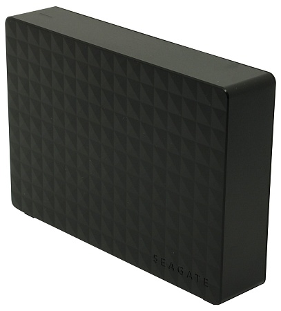 Внешний жесткий диск 8 TB Seagate Expansion STEB8000402