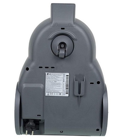 Пылесос LG VK706W02NY