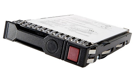 Жесткий диск 6TB HP Enterprise 861746-B21