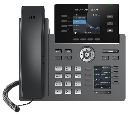 IP-телефон Grandstream GRP2614 IP-телефон Grandstream GRP2614